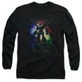 thumbnail image 1 of Voltron - Galactic Defender - Long Sleeve Shirt - XXX-Large, 1 of 2