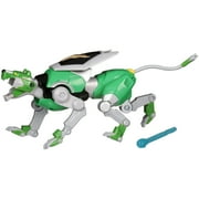 Voltron Green Lion Basic Figure