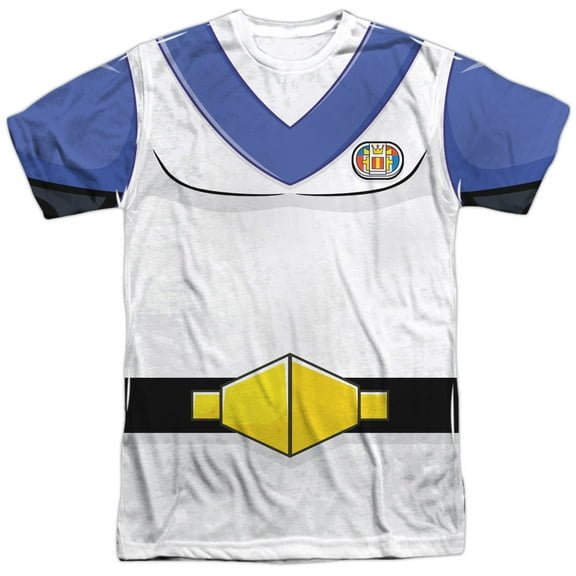 Voltron Lance Costume Mens Sublimation Shirt