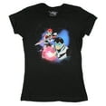 thumbnail image 1 of Voltron Legendary Defender Keith and Shiro Juniors T-Shirt, 1 of 2