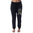 thumbnail image 1 of Voltron: Legendary Defender Womens' Character Sleep Jogger Pajama Pants, 1 of 5