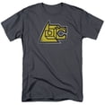 thumbnail image 1 of Voltron Lion Symbol Officially Licensed Adult T-Shirt 3XL, 1 of 2