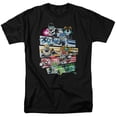 thumbnail image 1 of Voltron - Paladins Strike - Short Sleeve Shirt - Small, 1 of 2