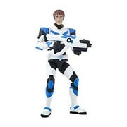Voltron Pilot Lance Basic Figure