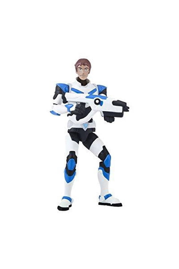 Pilot Lance Basic Figure