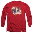 thumbnail image 1 of Voltron - Robeast - Long Sleeve Shirt - Medium, 1 of 2