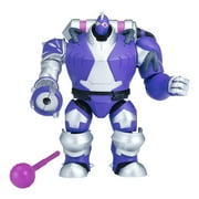 Voltron Robeast Myzax Basic Figure