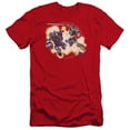 thumbnail image 1 of Voltron - Robeast - Premium Slim Fit Short Sleeve Shirt - Large, 1 of 2
