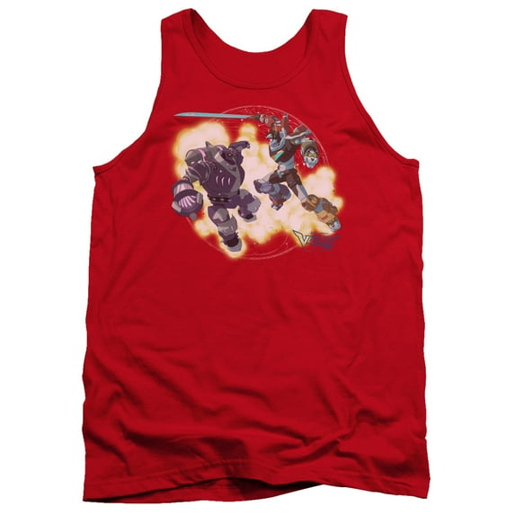 Voltron - Robeast - Tank Top - Medium
