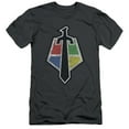 thumbnail image 1 of Voltron - Sigil - Slim Fit Short Sleeve Shirt - XX-Large, 1 of 2