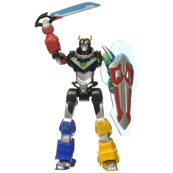 Voltron Sword Attack Voltron Legendary Defender Basic Figure