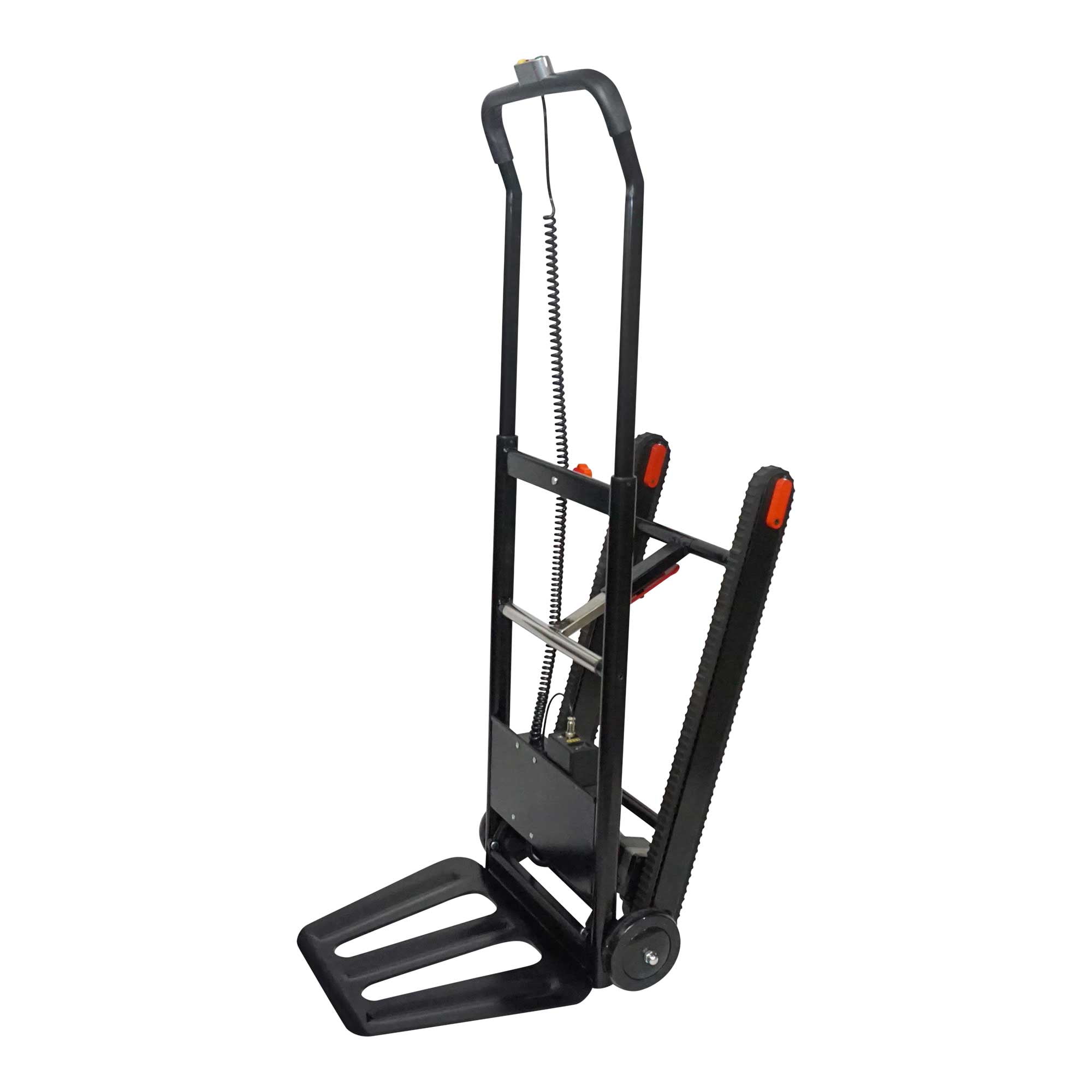 Voltstair GO Portable Electric Motorized Stair Climbing Hand Truck with