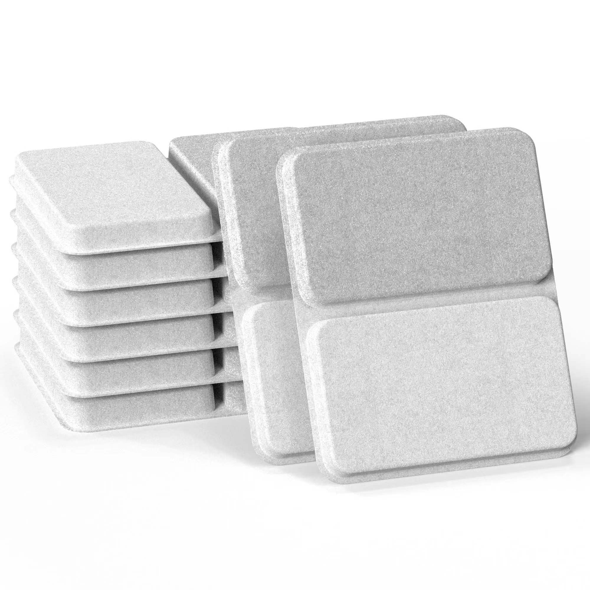 Voluas Pet Food Desiccant Bag, HYZ01 Silica Gel Desiccants Keep Cat Food & Dog Food Dry and