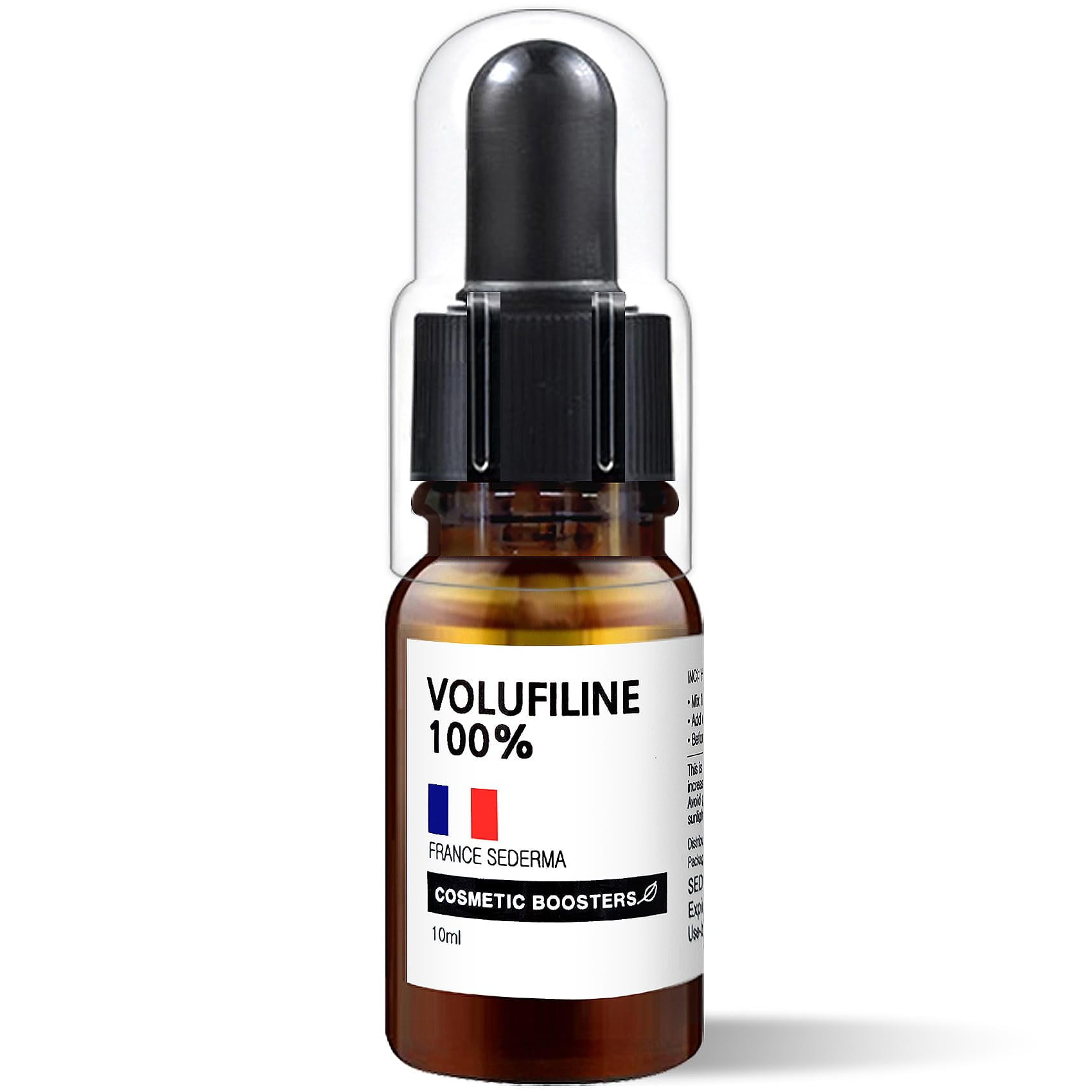 Volufiline 10ml IFF17 Cosmetic Ingredient 100% Volufiline 10ml(0 Volufiline 10ml IFF17 Cosmetic Ingredient 100% Volufiline 10ml(0