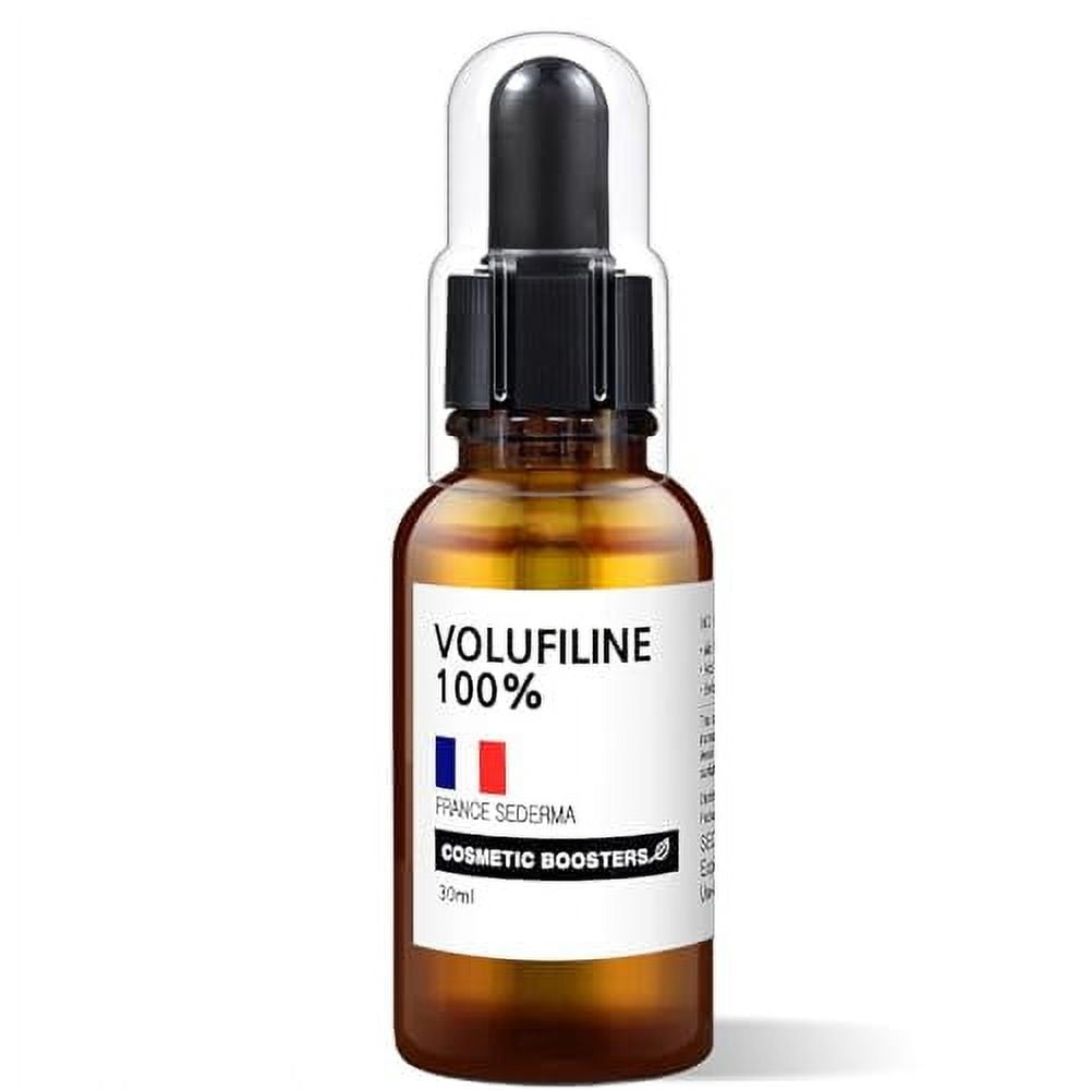 Volufiline 30ml ] Cosmetic Ingredient -100% Volufiline