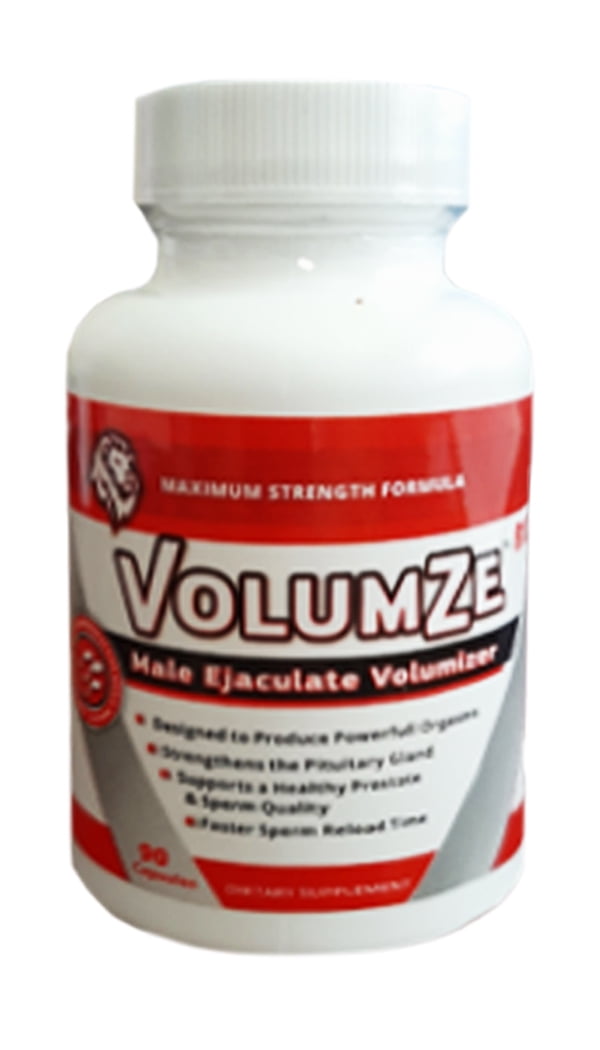 VolumZe 90ct Capsule