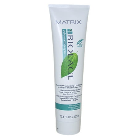 Volumatherapie Full Lift Volumizing Conditioner by Matrix for Unisex - 10.1 oz Conditioner