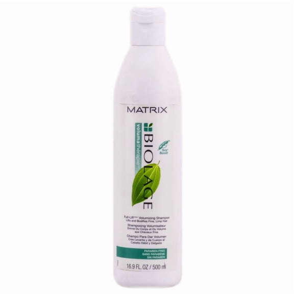 Volumatherapie Full Lift Volumizing Shampoo, By Matrix - 16.9 Oz Shampoo