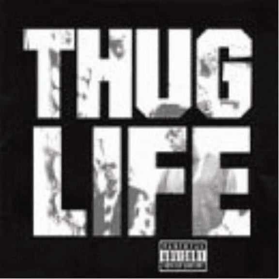 Volume 1 2Pac (CD)