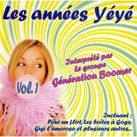 Volume 1 (CD)