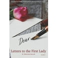 thumbnail image 1 of Letters to the First Lady: Devotional for Pastors Wives   Women Married to Ministry Leaders  Volume 1   Paperback  1734802200 9781734802207 Tmu Blue Miller, 1 of 1