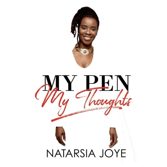 Volume 1: My Pen, My Thoughts (Series #2) (Paperback)