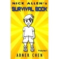 thumbnail image 1 of Volume 1 Nick Allen's Survival Book, Book 1, (Paperback), 1 of 1