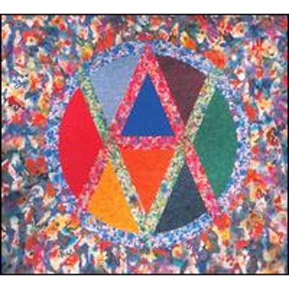 Pre-Owned Volume 1: Sound Magic (CD 0017046235921) by Afro Celt System