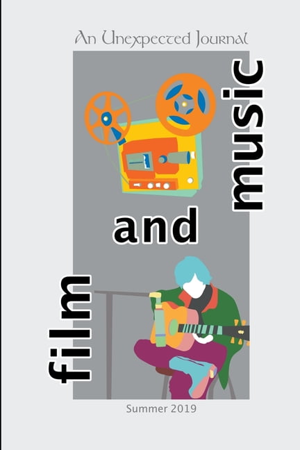 Volume 2: An Unexpected Journal (Paperback)