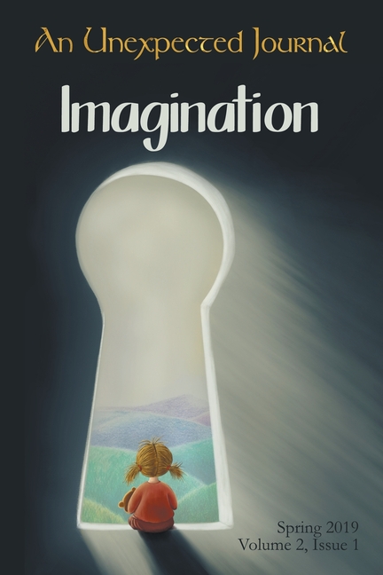 Volume 2: An Unexpected Journal : Imagination (Series #1) (Paperback)