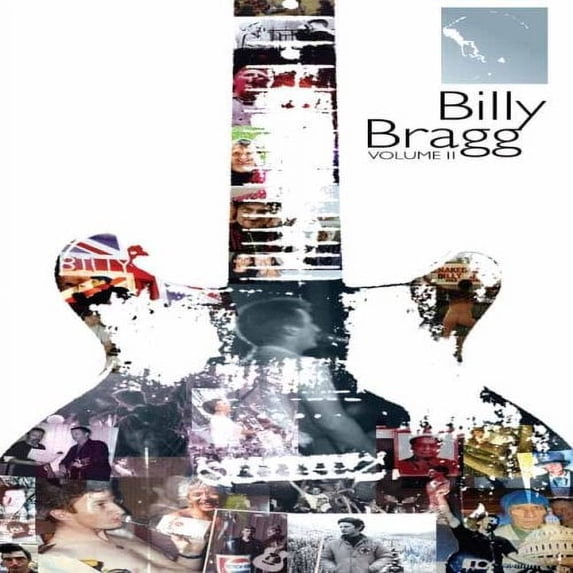 Volume 2 (CD)