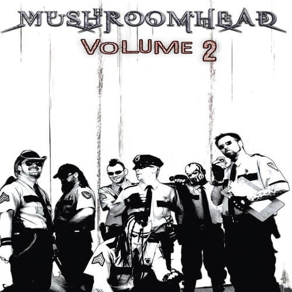 Volume 2 (DVD), Megaforce, Music & Performance
