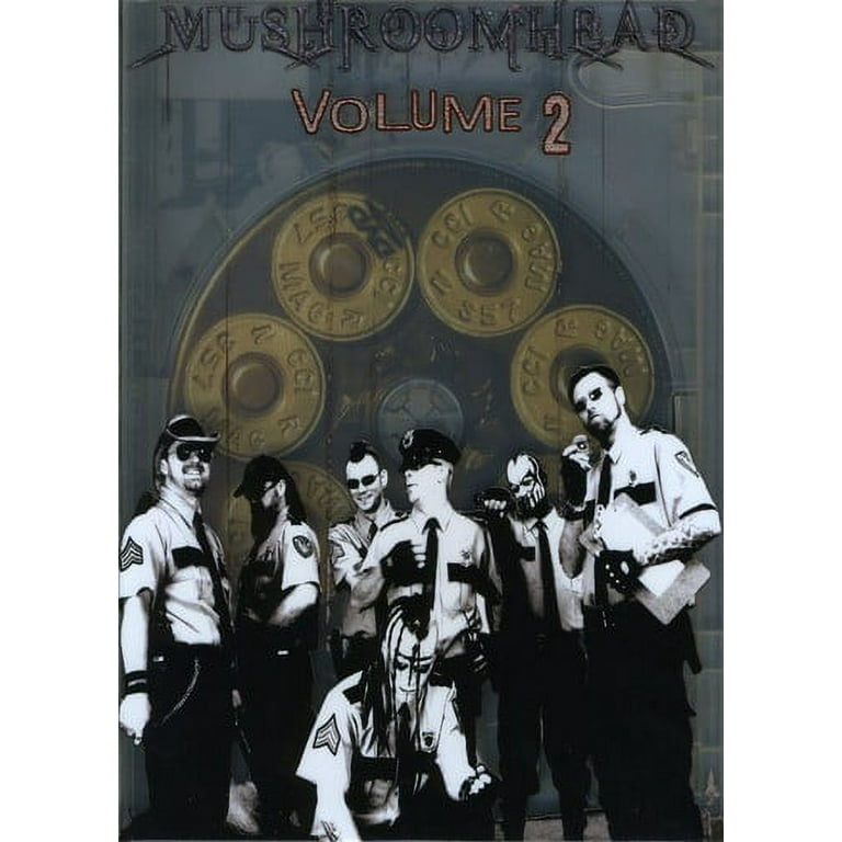 Pre-Owned Volume 2 (DVD) - Walmart.com