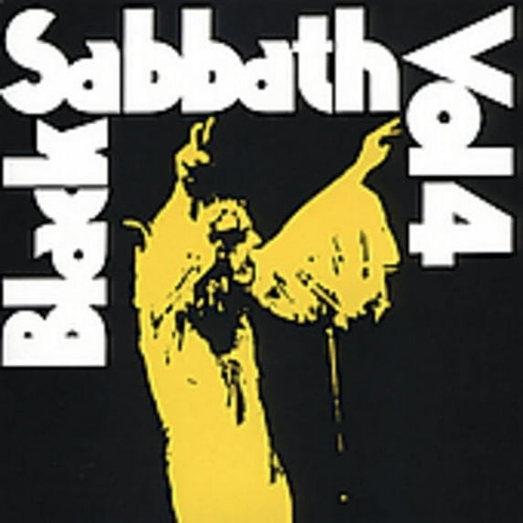 Volume 4 (CD)