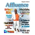 thumbnail image 1 of Volume Affluence, Book 6, (Paperback), 1 of 1