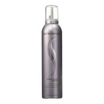 Volume Boost Intensif Firm Hold Mousse By Senscience, 10.2 Oz