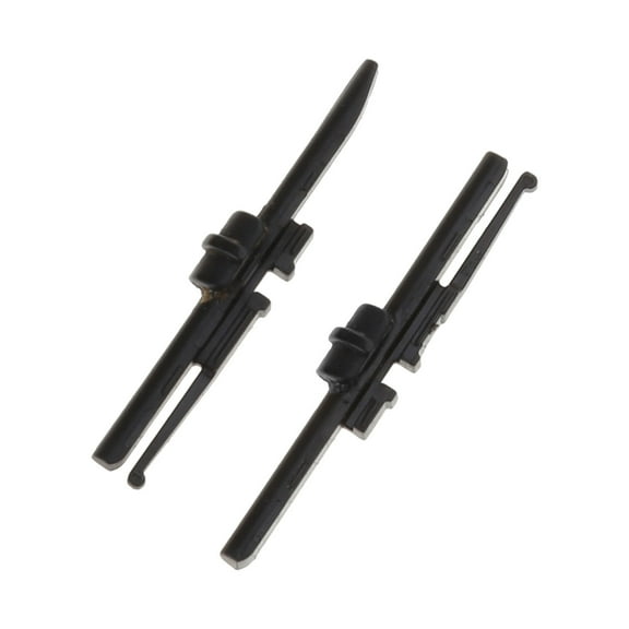 For New 3DS LL XL Controller Host External 3D Conversion Switches Volume Slider Sliding Button Replacement