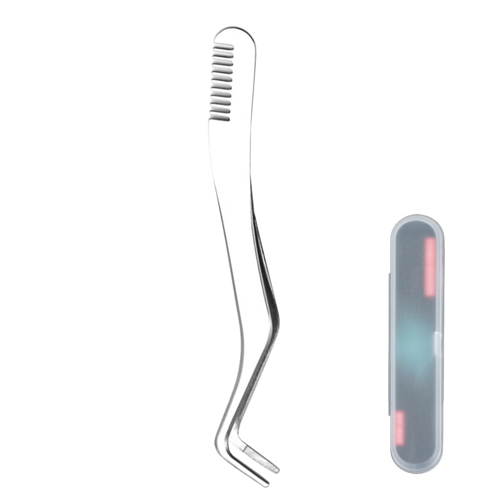 Volume & Classic Extension Tweezers DIY Eyelash Extension Wisp