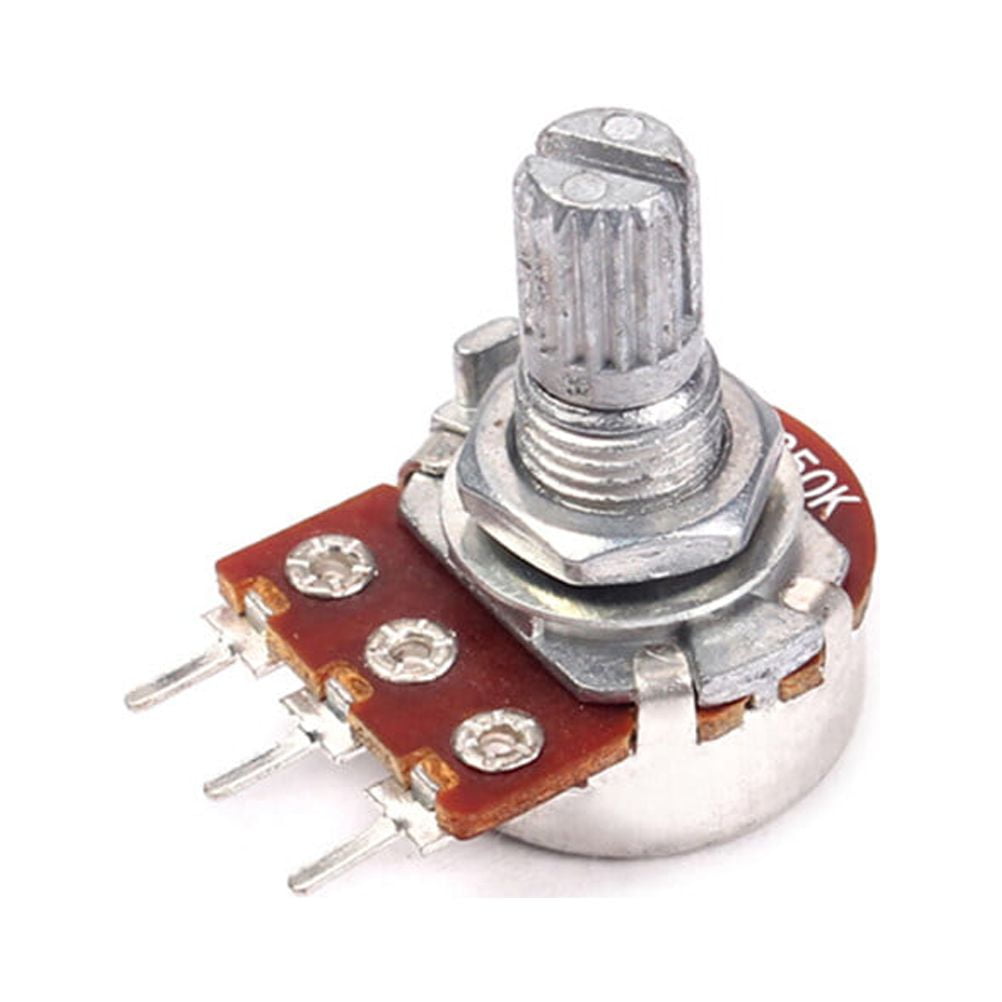 Volume Control Guitar Amp Potentiometer Guitar Volume Potentiometer