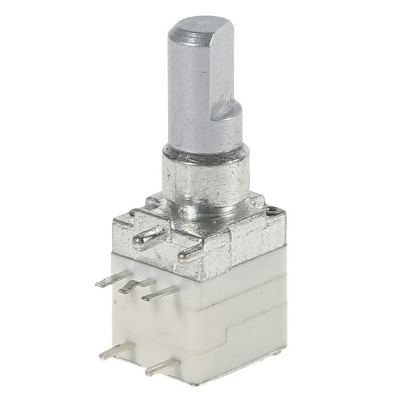 Volume Control Potentiometer Suitable for Multiple Models of for Radios