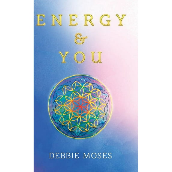 Volume Energy & You, Book 1, (Hardcover)