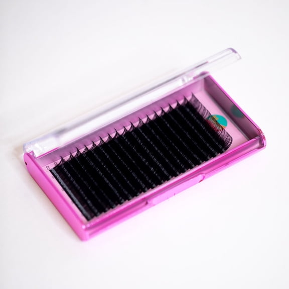 Volume Eyelash Extension Lashes 0.05mm