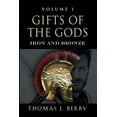 thumbnail image 1 of Volume: Gifts of the Gods: Iron and Bronze (Paperback), 1 of 1