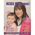 thumbnail image 1 of Volume INCODA Management Magazine, Parents & Children's Issue (Volume 9), Book 9, (Paperback), 1 of 1