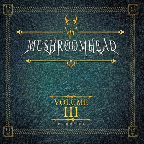 Volume Iii (DVD), Megaforce, Music & Performance