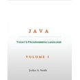 thumbnail image 1 of Volume: Java: Today's Programming Language (Paperback), 1 of 1