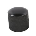 thumbnail image 1 of Volume Knob, Potentiometer Knob Sturdy Wear-resistance Metal Electric Guitar Volume Knob for Basses, 1 of 8