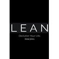 thumbnail image 1 of Volume: Lean: Declutter Your Life (Paperback), 1 of 1