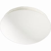 Volume Lighting V6648-6 1 Light 9" Wide Flush Mount Bowl Ceiling Fixture / Wall Sconce -
