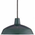 thumbnail image 1 of Volume Lighting 1-Light Dome Pendant, 1 of 4